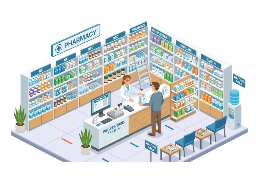 Strengthening care through standing orders in New Zealand icon