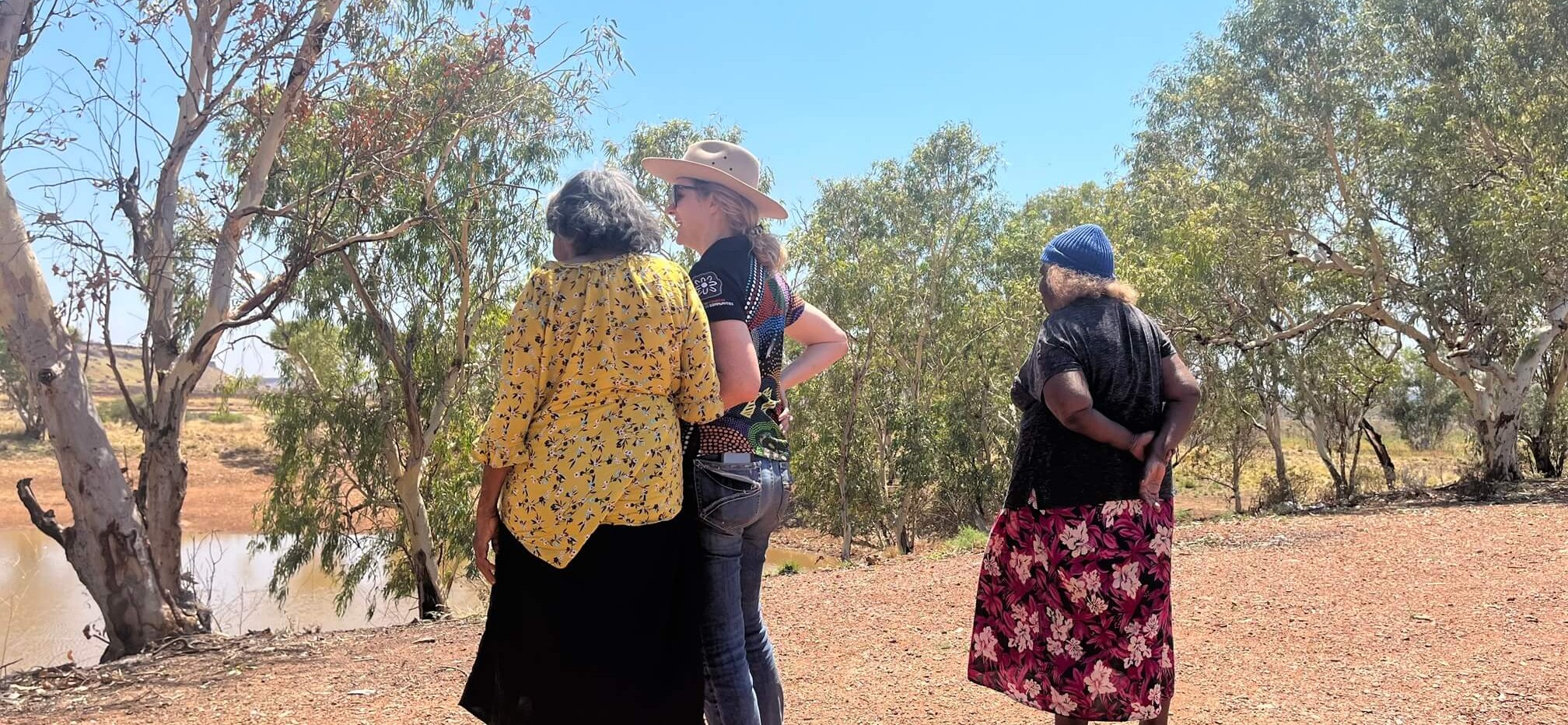 Lead image for Closing the gap: Meet the pharmacist transforming care in remote WA
