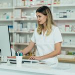 Clinical decision support and the  future of pharmacy services in  Australia icon