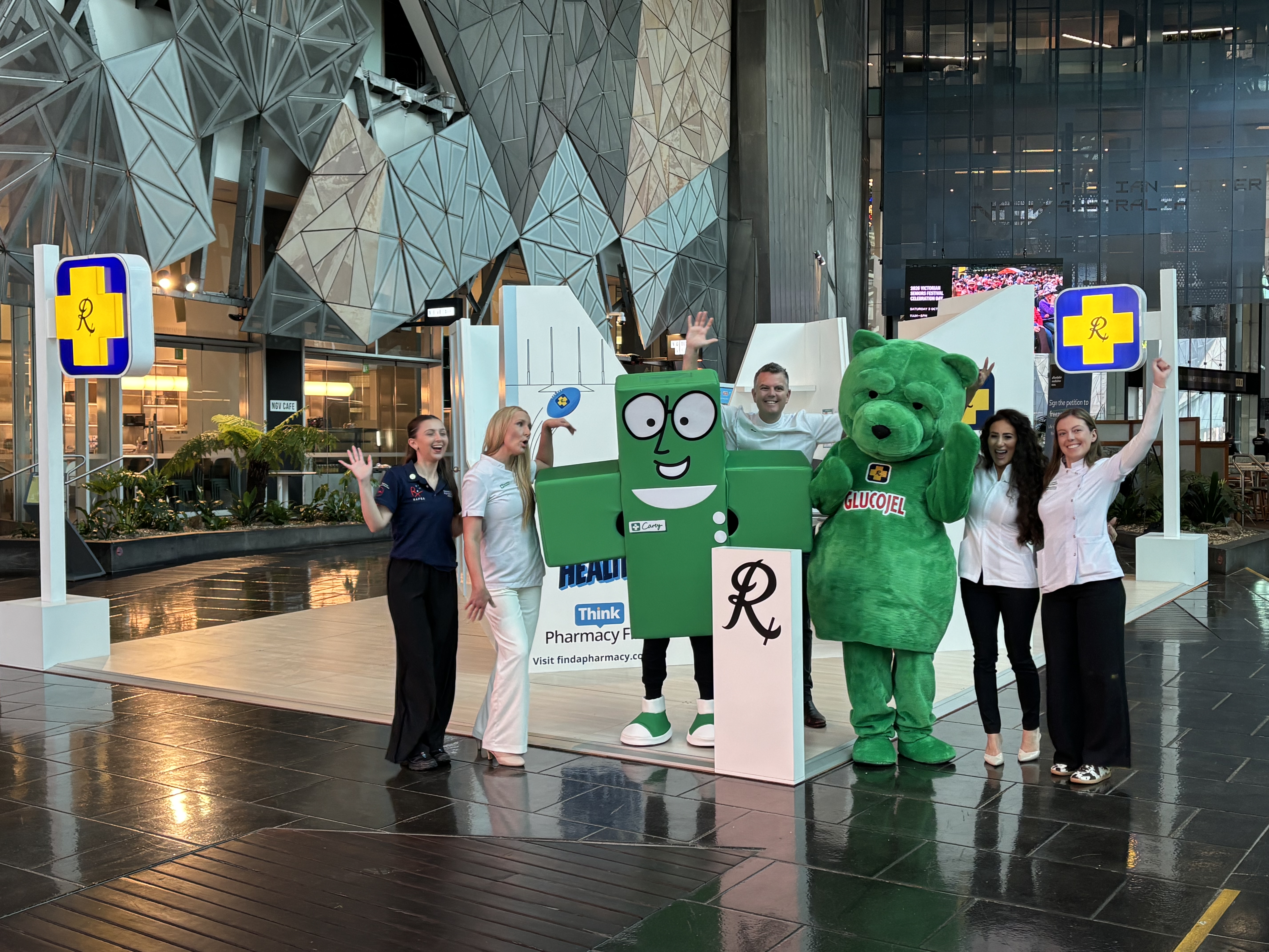 Lead image for Australians back pharmacist prescribing, new data confirms 