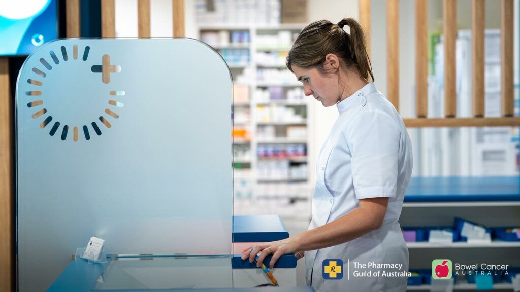 Lead image for Australia needs a new approach to boost bowel screening
