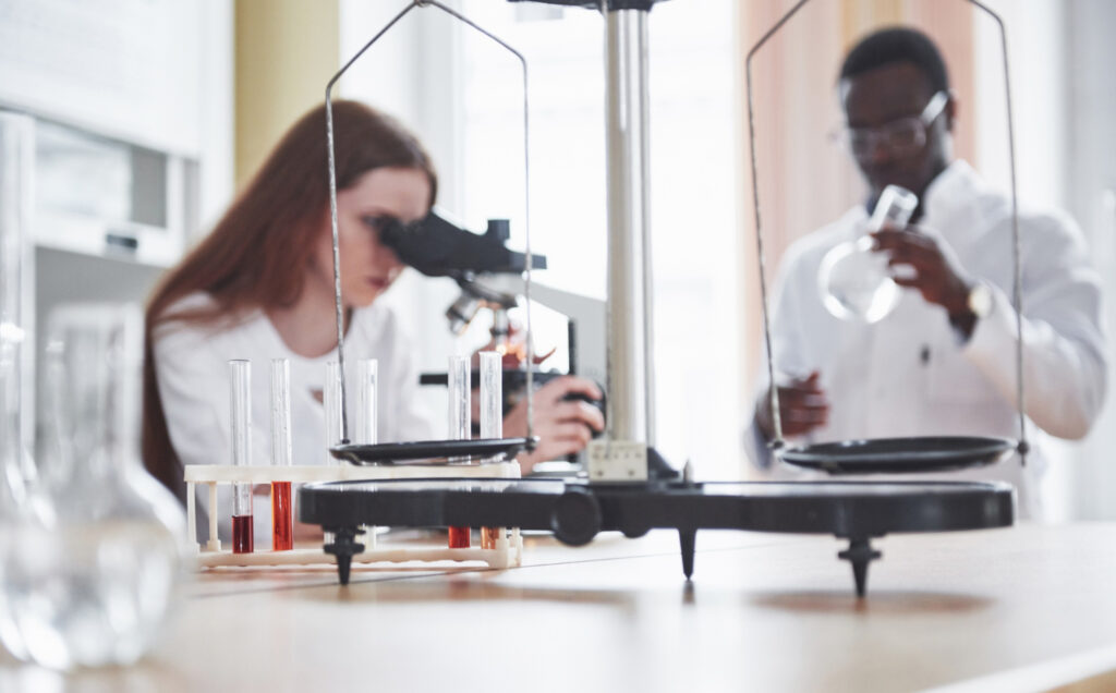 Lead image for Florey researchers unlock how to use mRNA to target Alzheimer’s disease