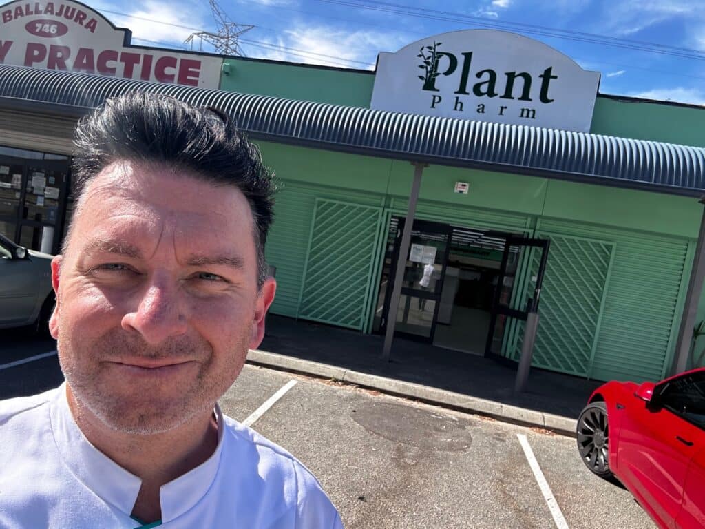 Lead image for Health House founder Paul Mavor ‘back in the pharmacy game’