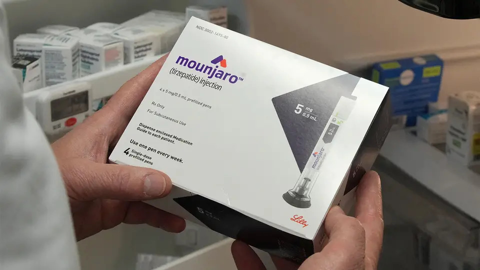 is tirzepatide available in australia MOUNJARO® (tirzepatide) soon to be available for Australian adults with  type 2 diabetes