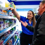 Remuneration shapshot reflects trends in the pharmacy sector icon
