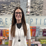 NZ pharmacist bridging critical gap in child immunisations icon