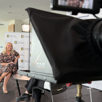 AP TV captures fresh perspectives on the changing nature of frontline healthcare icon