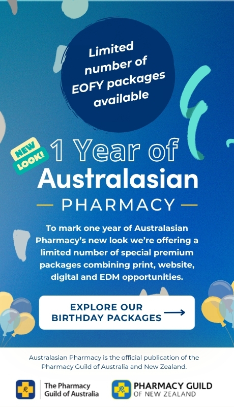 advertising banner