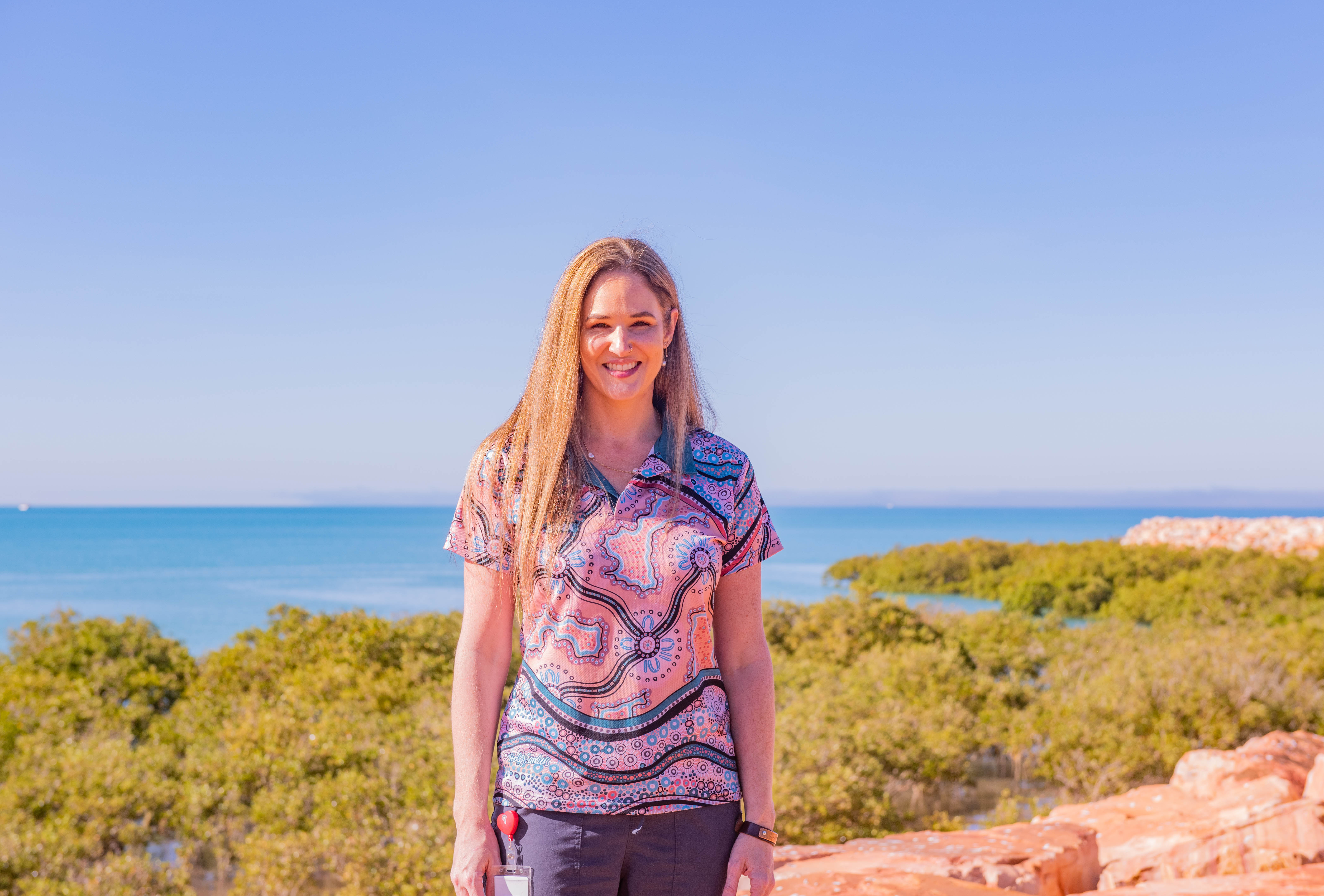 Lead image for Closing the gap: Meet the pharmacist transforming care in remote WA