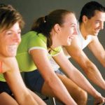 Exercise before bed is linked with disrupted sleep: study icon