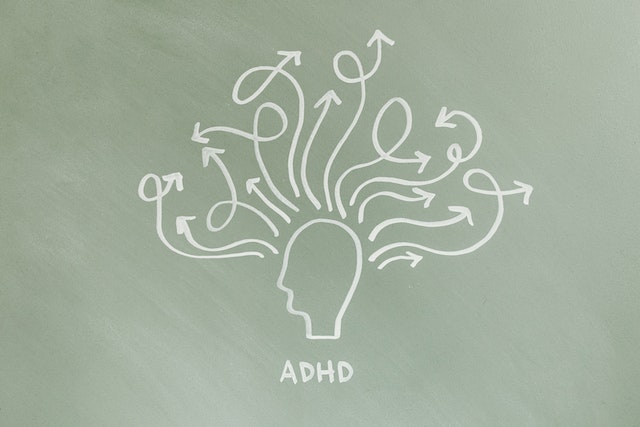 Lead image for How prescription amphetamines can help boost motivation in ADHD sufferers