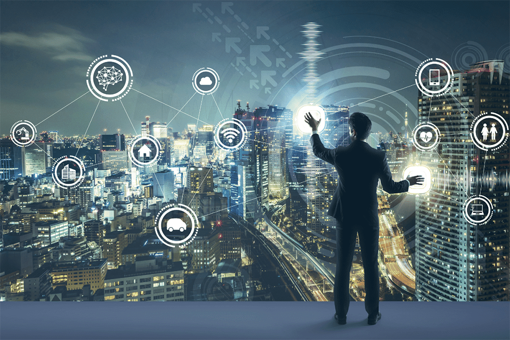 Lead image for Pharmacy industry collectively embracing innovation and digital health