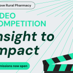 PGA launches 2026 Rural Pharmacy and Cultural Engagement Video competitions icon
