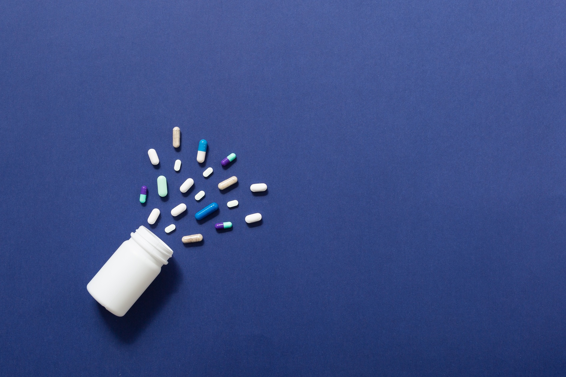 Lead image for Introduction of 12-month prescriptions in New Zealand