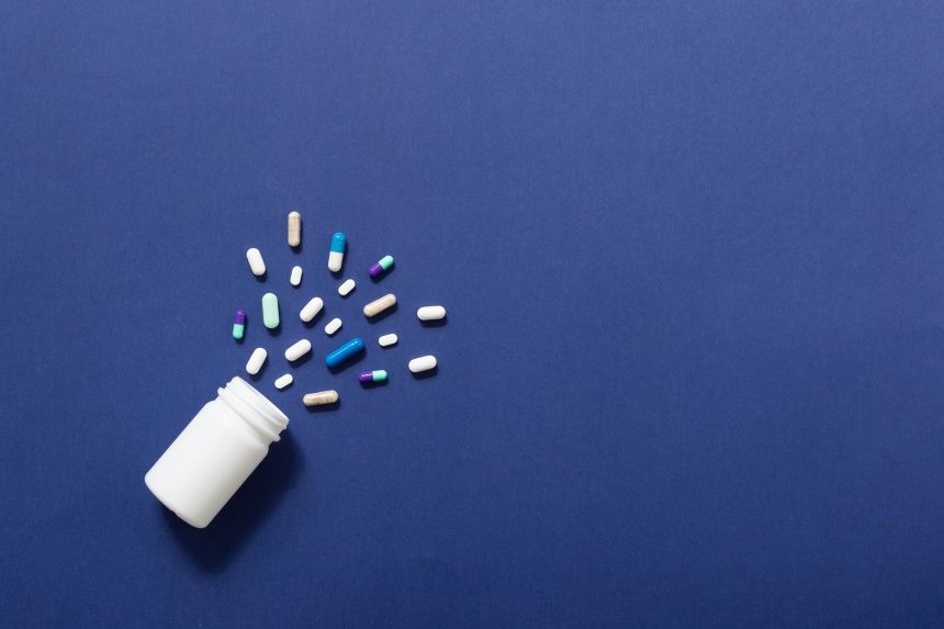 Introduction of 12-month prescriptions in New Zealand icon