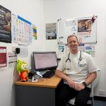 A new era of pharmacy: Sam Turner’s path to full scope practice icon