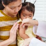 Australia's latest budget delivers win for families with expanded childhood vaccine access icon