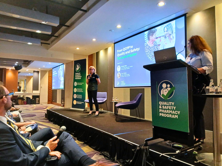 Live roadshow recap: QSPP transition Q&A on June 23 icon