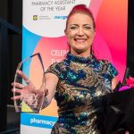 Colbie Diek – 2023 award winners