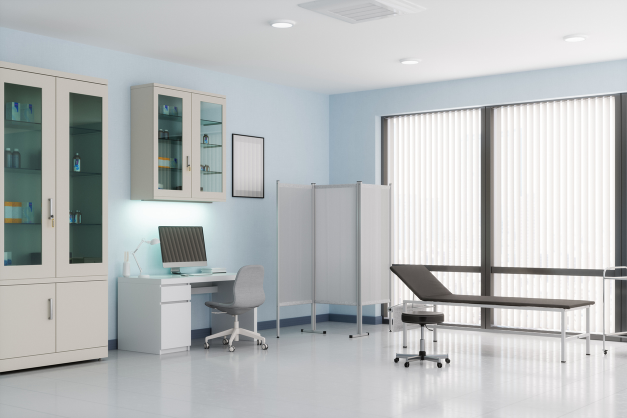 Lead image for GOLD CROSS endorses Team Medical®