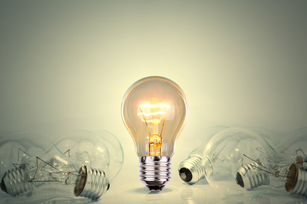 Lead image for Innovation in community pharmacy—a necessity for survival and success