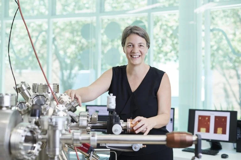 Lead image for UNSW quantum founder Michelle Simmons wins $250,000 Prime Minister’s Prize for Science