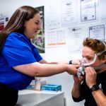Consult rooms: care beyond the counter icon