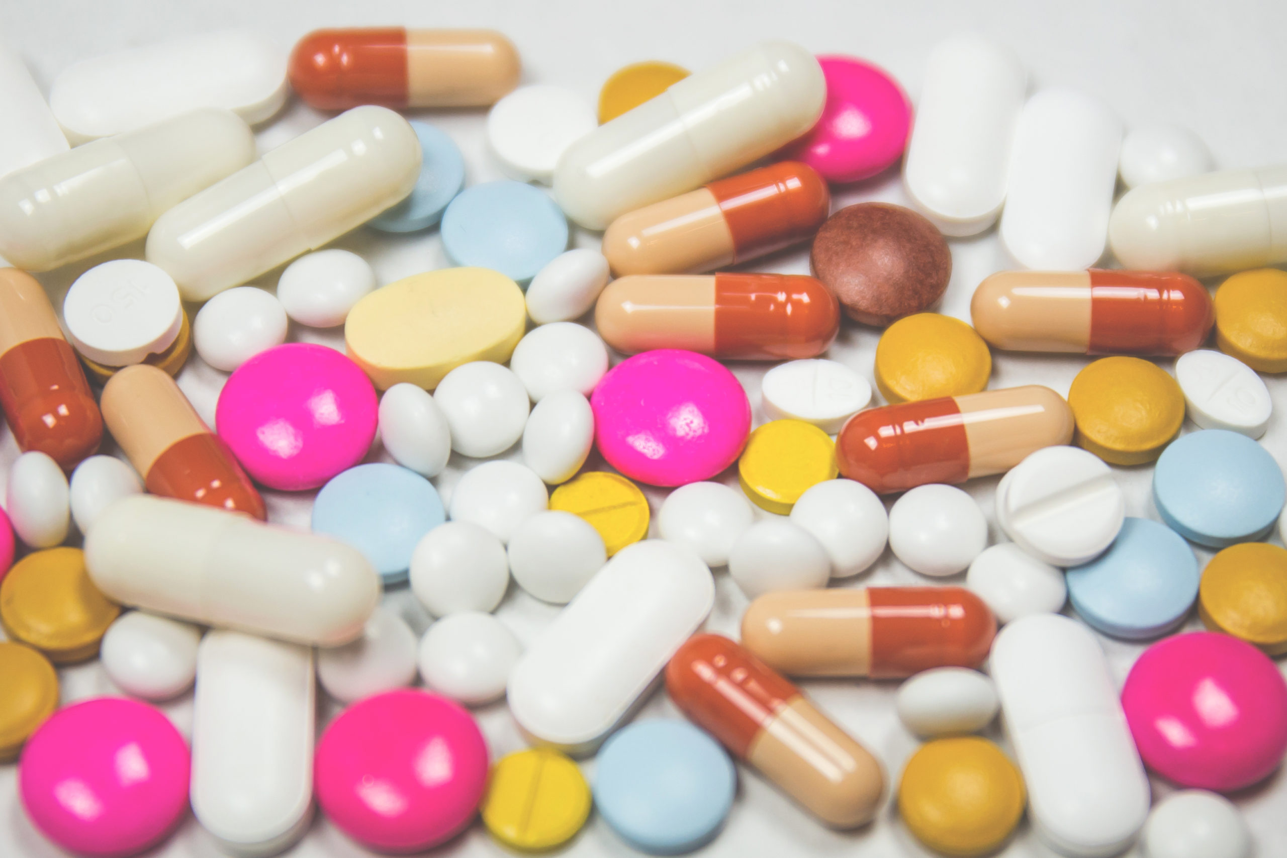 Lead image for Dispensing of psychotropic medications to Australian children and adolescents doubled in less than a decade