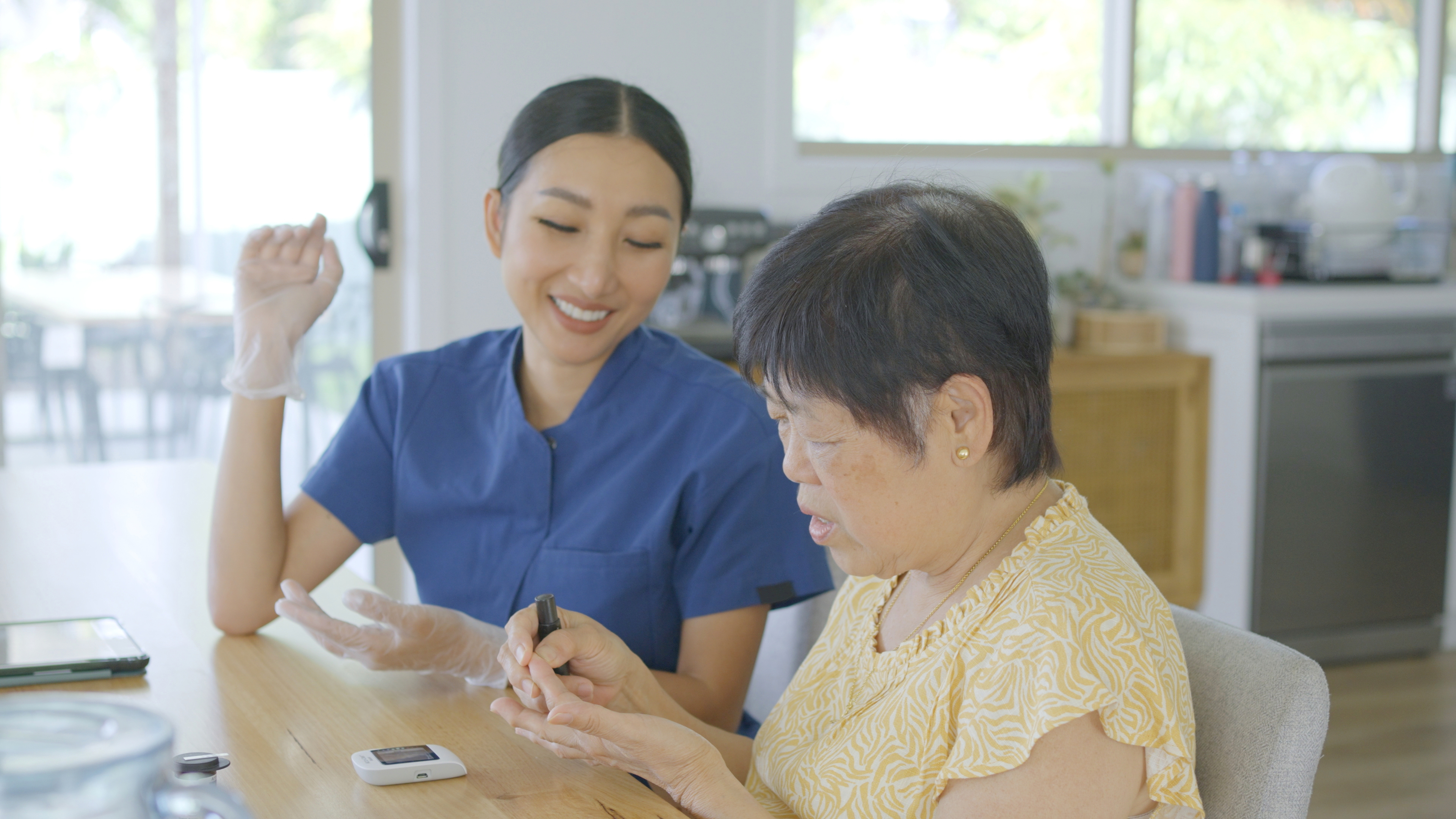 Lead image for Nurses’ potential to prescribe welcomed by PGA