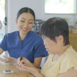 Nurses’ potential to prescribe welcomed by PGA icon
