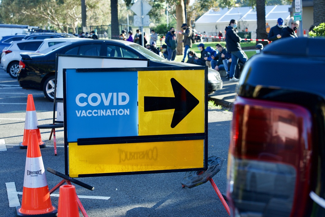 Lead image for Maximising impact and revenue: How to successfully run vaccination clinics