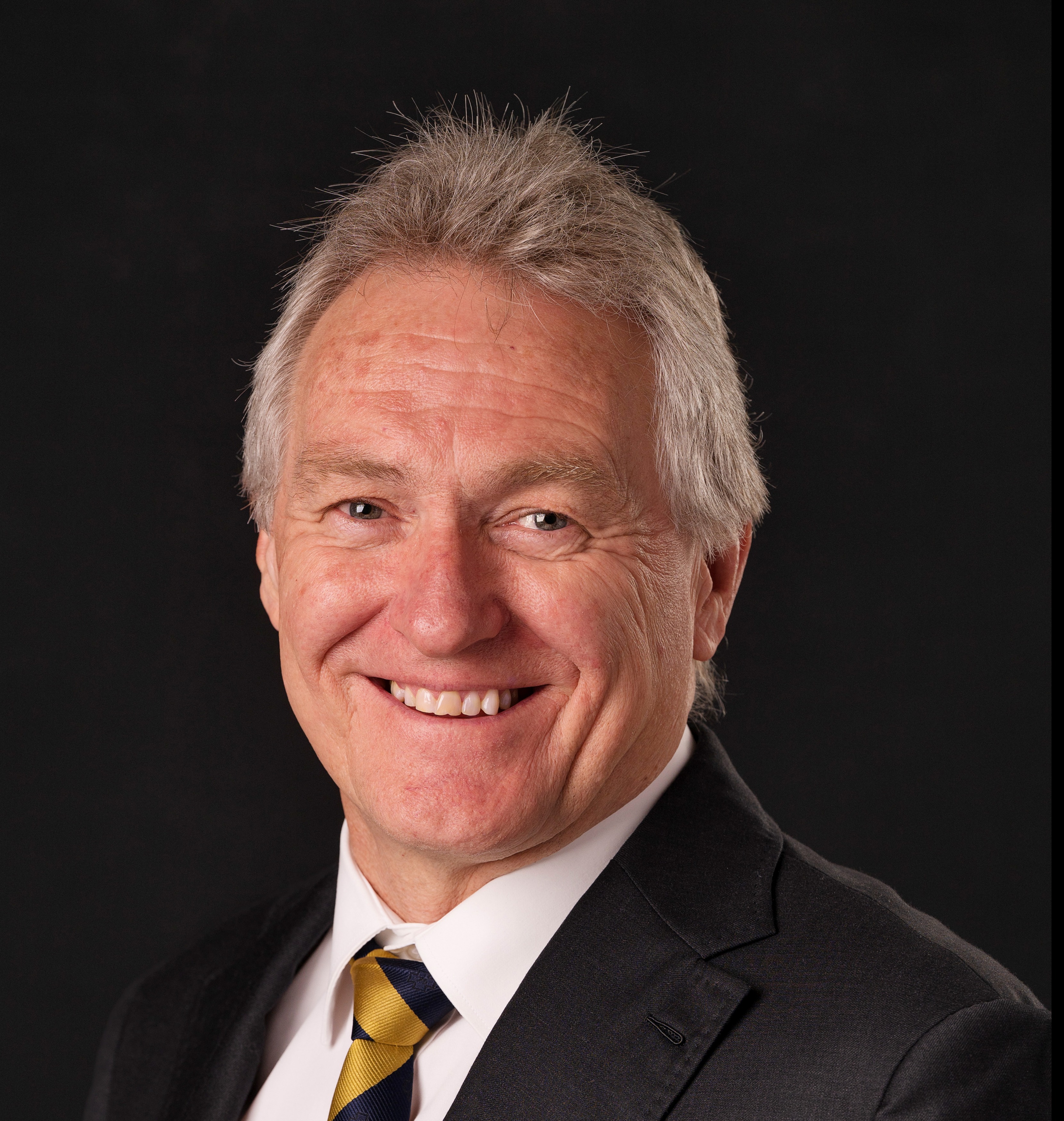 Lead image for PGA's South Australia branch announces retirement of its director