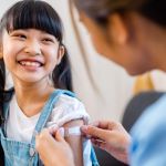 Australia expands childhood vaccine access as Budget lifts PBS investment icon