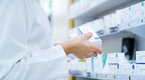 Five stock-related issues to consider when buying or selling a pharmacy icon