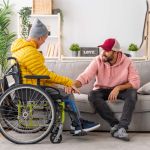The role of pharmacists in motor neurone disease icon