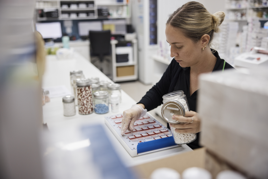 Paid placements a gamechanger for Australia’s primary healthcare workforce icon
