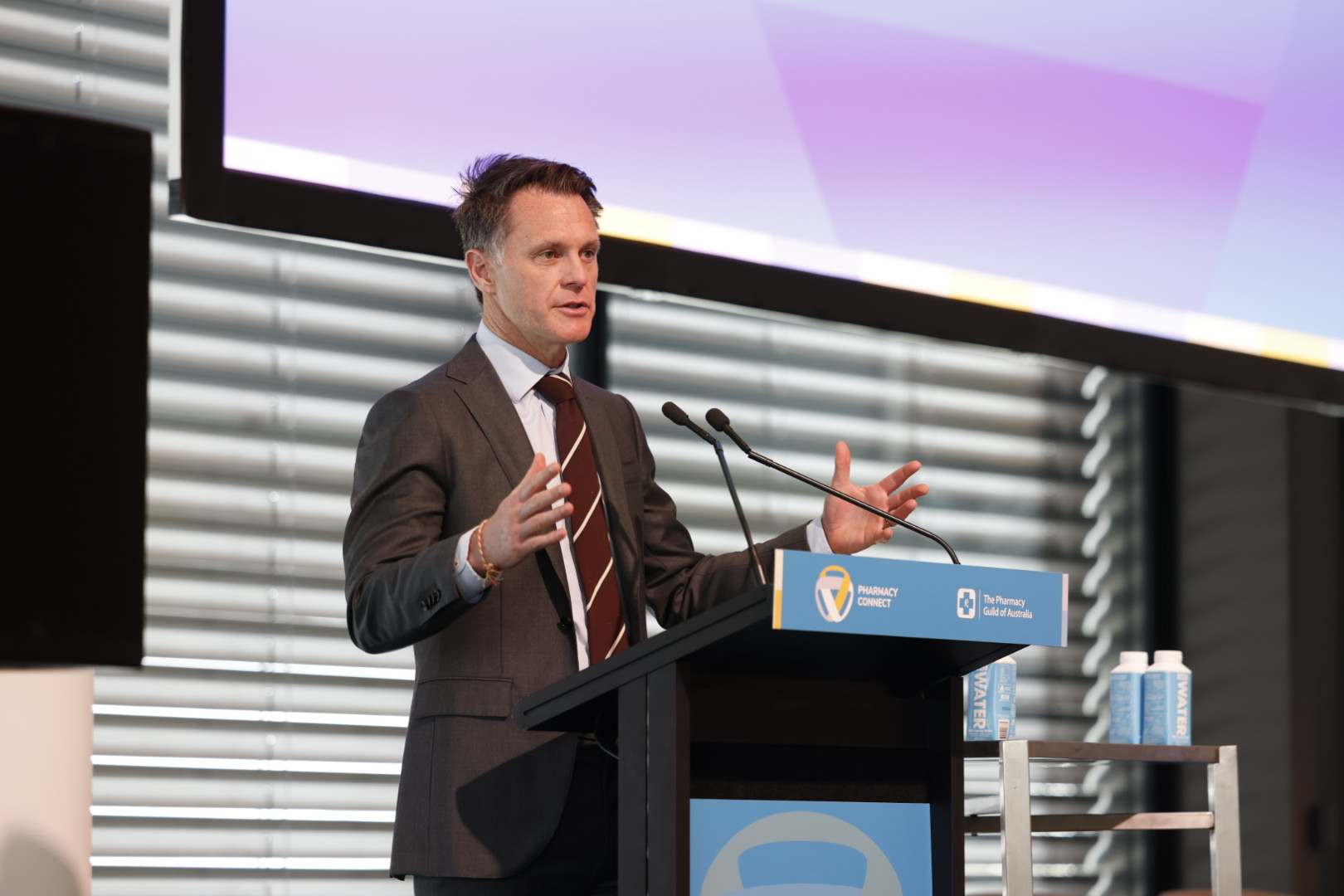 Lead image for Green light for NSW prescribing pharmacists to practice to their full scope