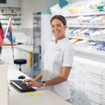 Pharmacist prescribers caring for their communities icon