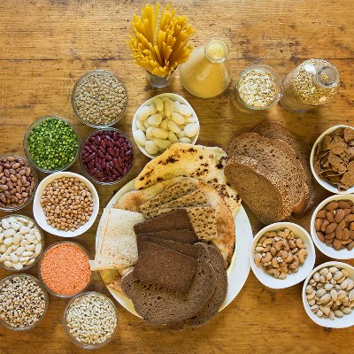 Lead image for Not all fibres created equal say genetics as global studies shine spotlight on fibre-deficient diets