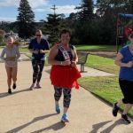 Why the parkrun practice initiative will encourage more GPs to engage in social prescription icon