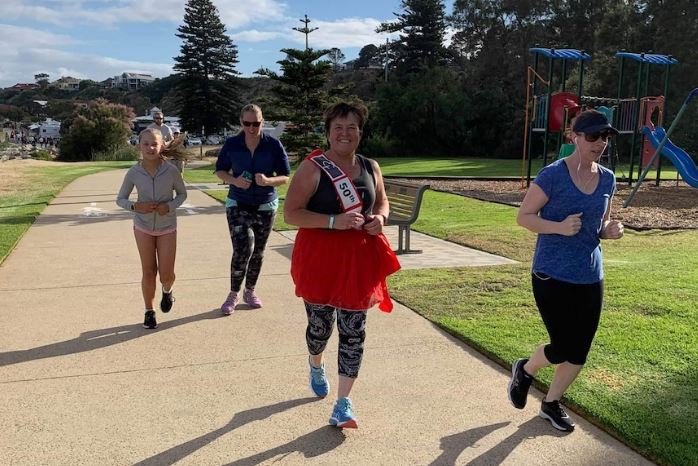 Lead image for Why the parkrun practice initiative will encourage more GPs to engage in social prescription