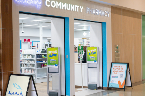 Lead image for Annual review sees government cut pharmacy approval fees by more than $300