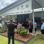 Gurriny Yealamucka Health Services marks 10 years of Yarrabah Pharmacy icon