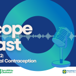 ScopeCast Episode 2: Hormonal Contraception icon