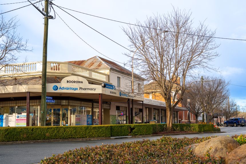 New report tracks Australian pharmacy remuneration trends icon