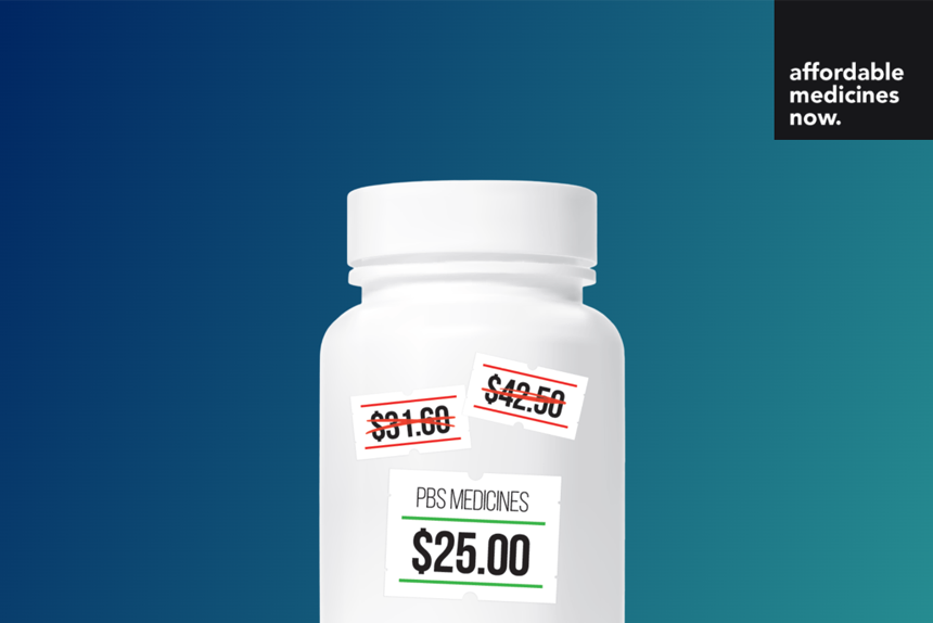 Lead image for Australians save AUD1.4 billion on medicines as Guild pushes for co-payment freeze