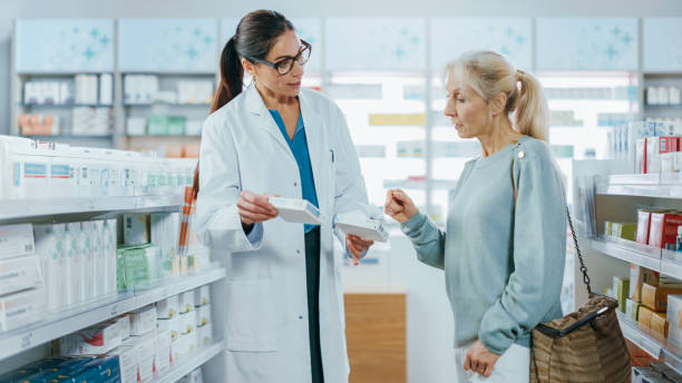 Lead image for Pharmacy Guild welcomes nation-leading $18 million investment in community pharmacies