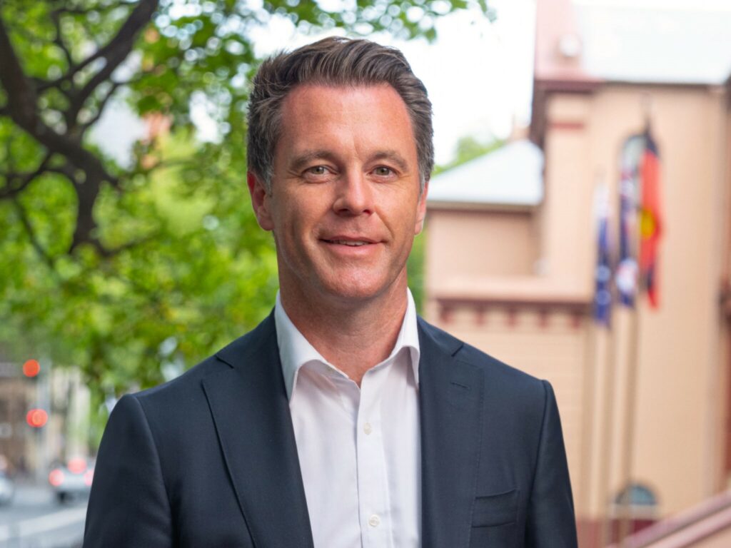 Lead image for New South Wales Premier, The Hon Chris Minns to address delegates at Pharmacy Connect 2025