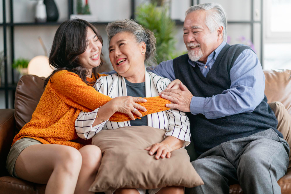 Lead image for Getting back to your roots to help relieve chesty cough