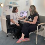 Parliament House event highlights community pharmacy’s vital role in women’s health icon